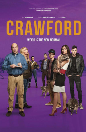 Crawford (2018)