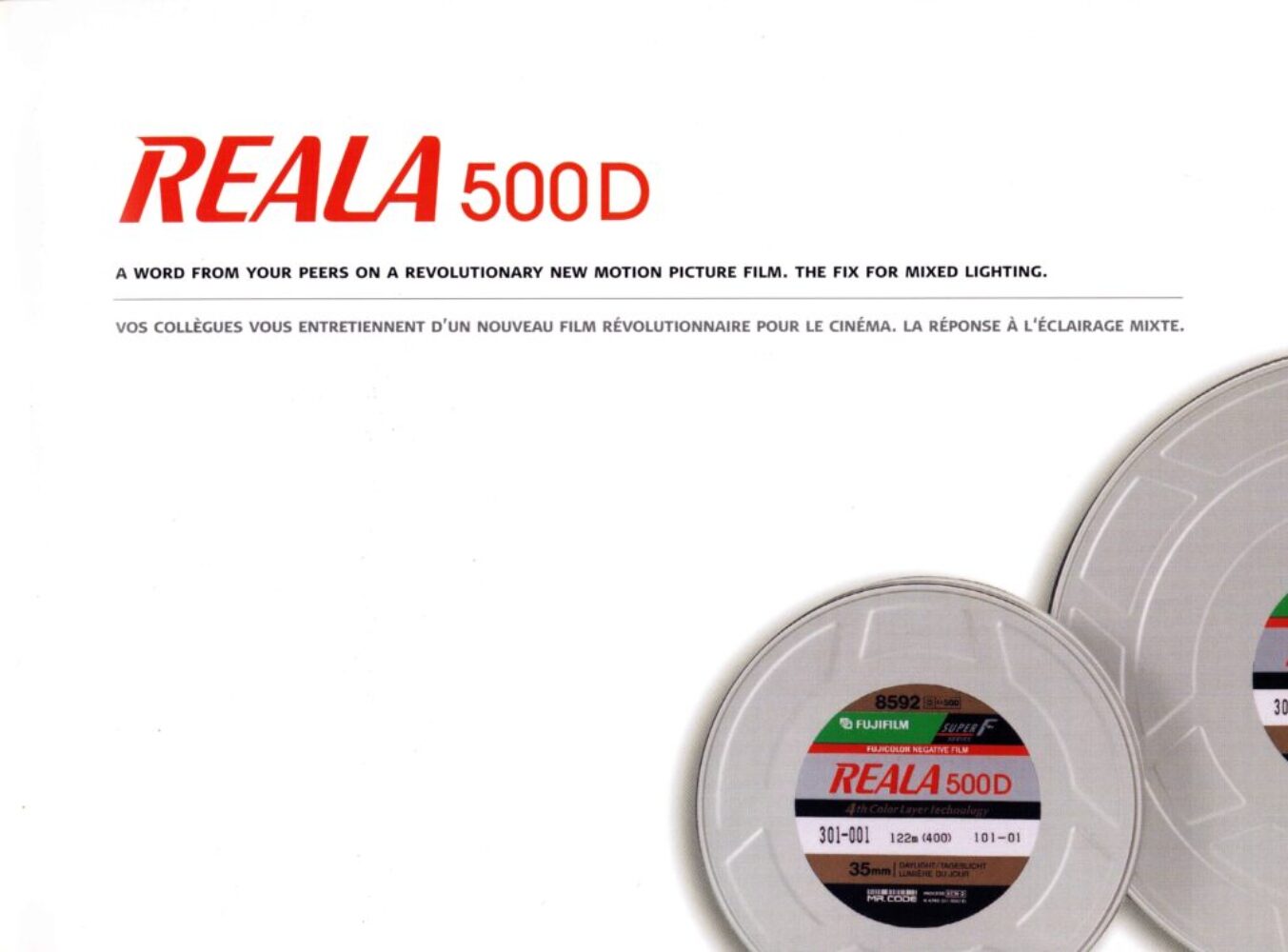 Reala500D coverSM