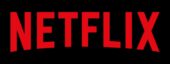 Netflix-logo-in-red-on-black-background