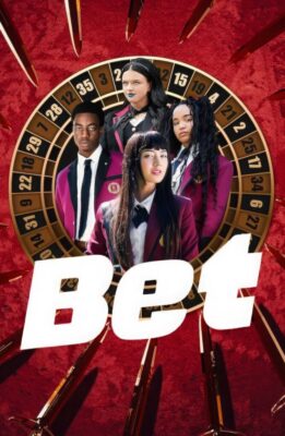 BET Poster Topaz sm