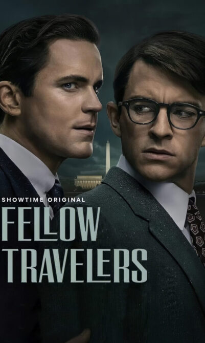 fellow travelers 23 clean